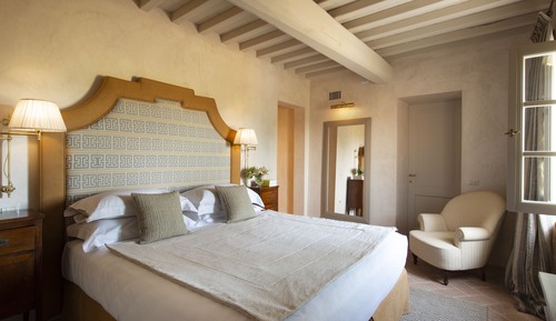 Suite Deluxe (Countryside)