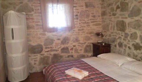 Apartamento tradicional, 1 habitación, en la zona del patio (TULIPANI)