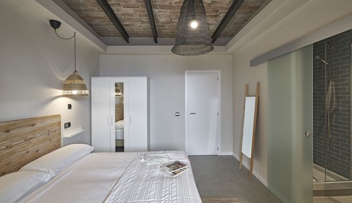 Apartamento Deluxe