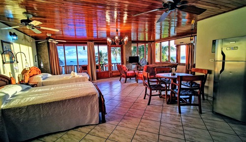 Estudio Plus, Vista al Mar - Solo Adultos