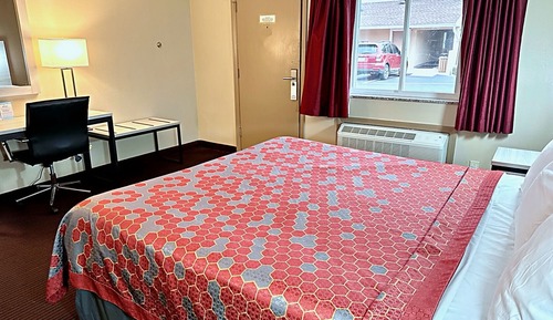 Suite ejecutiva, 1 cama de matrimonio grande con sofá cama, no fumadores, bañera de hidromasaje