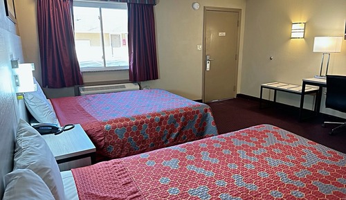 Suite Deluxe, varias camas, no fumadores, cocina básica
