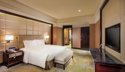 Suite Premier