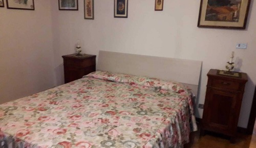 Apartamento, 2 habitaciones, en edificio anexo
