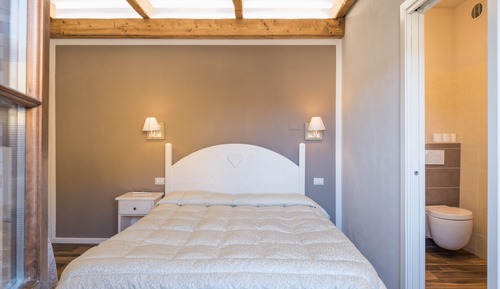 Habitación estándar