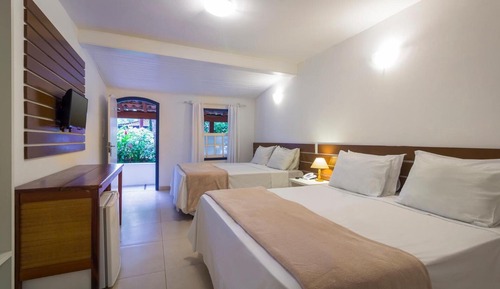 Habitación superior