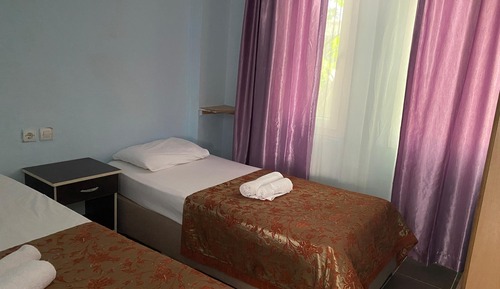 Apartamento estándar