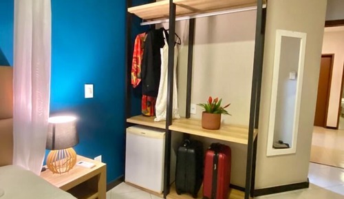Habitación doble superior