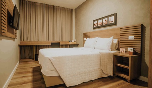 Habitación ejecutiva