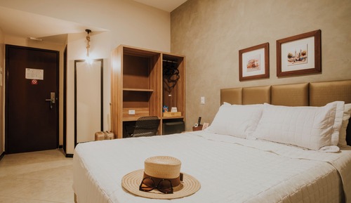 Habitación estándar