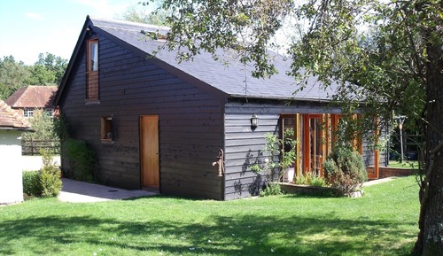 Habitación doble (The Orchard)