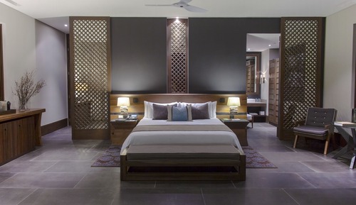 Ocean Suite