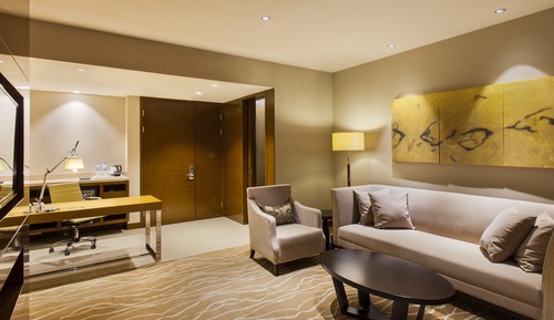 Suite, 1 habitación