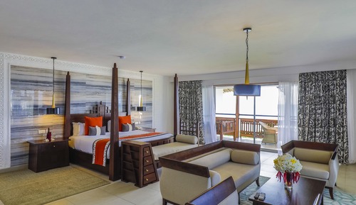 Ocean Suite
