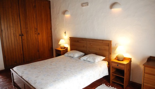 Apartamento superior, 1 habitación