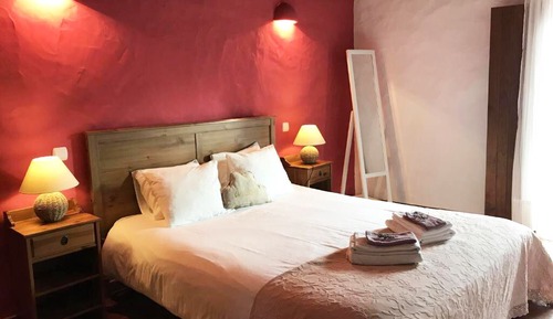 Apartamento estándar, 1 habitación