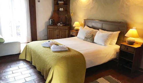 Habitación doble