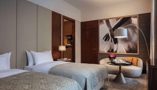 Habitación Premium
