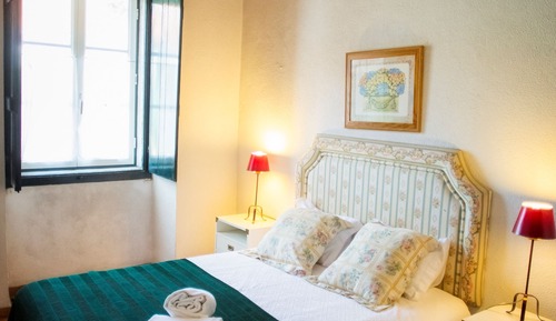 Apartamento, 1 habitación