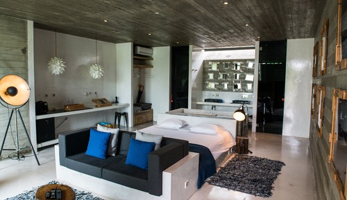 Suite Deluxe