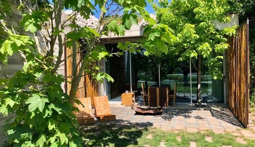 Suite superior