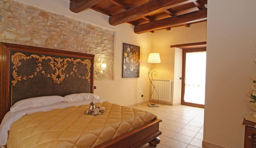 Habitación triple