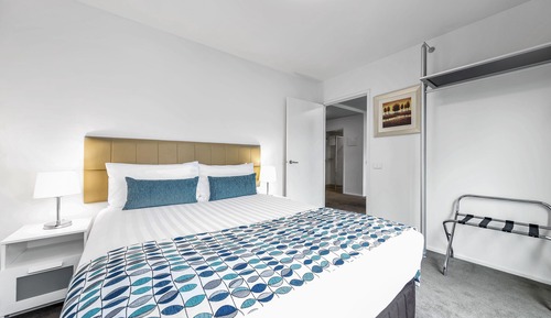 Apartamento, 2 habitaciones