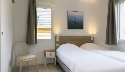 Bungalow ejecutivo (Loire)