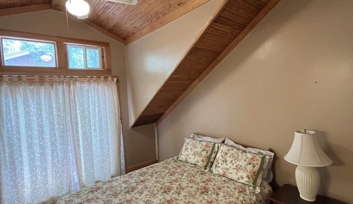 Habitación básica