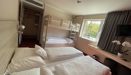 Habitación individual estándar