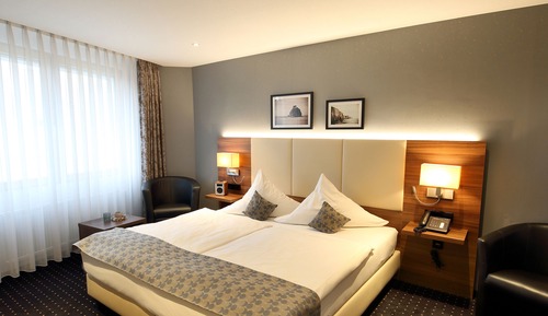Suite Deluxe, 1 habitación