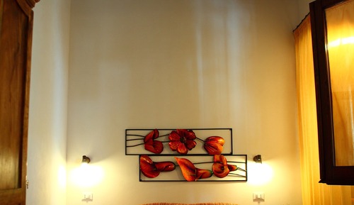 Habitación Deluxe, baño privado