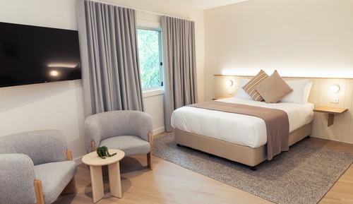 Habitación familiar
