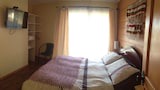 Standard Double Room, Private Bathroom