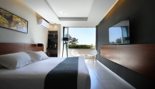 Suite Garden
