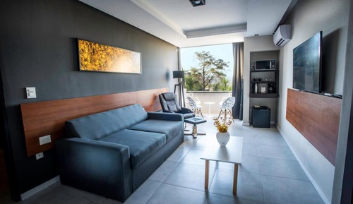 Suite del Valle