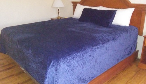 Habitación individual estándar, 1 cama de matrimonio grande