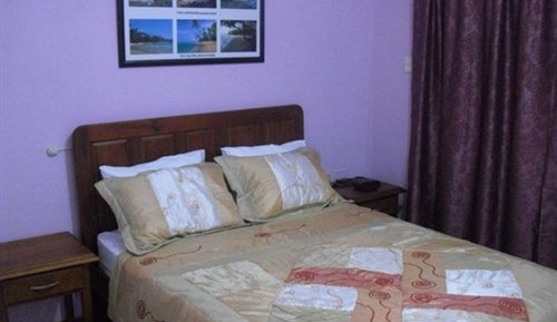 Suite Confort, 1 cama de matrimonio con sofá cama, no fumadores