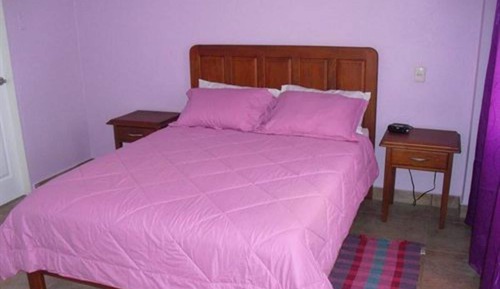 Habitación estándar doble, 1 cama de matrimonio, no fumadores