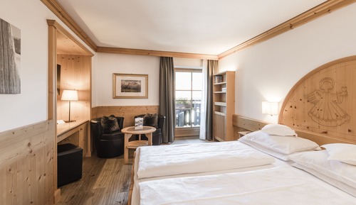 Habitación estándar