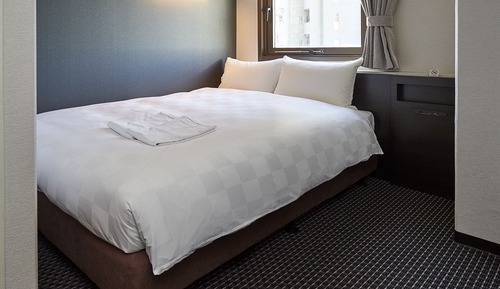 Habitación estándar doble, 1 cama doble, no fumadores