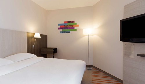 Habitación superior