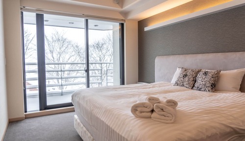 Apartamento Premium, 1 habitación, no fumadores (1 Double Bed or 2 Single Bed)