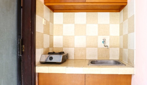 Habitación (Mawar)