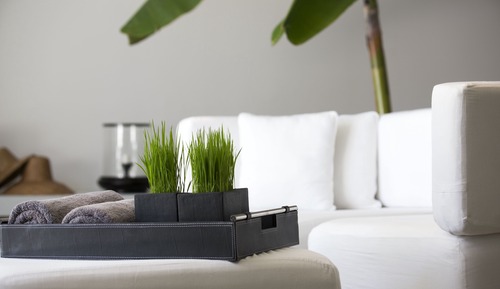 Suite familiar, 2 habitaciones, vistas al mar
