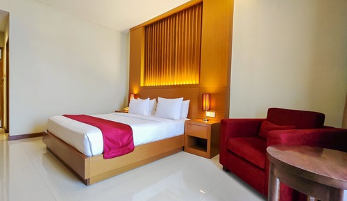 Habitación superior
