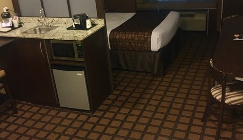 Suite estudio, 1 cama de matrimonio, no fumadores, bañera de hidromasaje