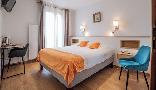 Habitación doble