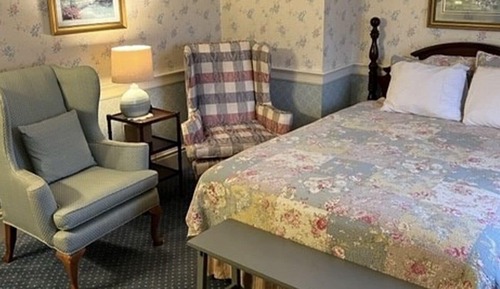 Habitación estándar, 1 cama de matrimonio, no fumadores, baño privado