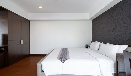 Habitación Deluxe doble